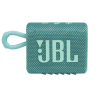 JBL Go3 Teal 6925281975653 - No Warranty